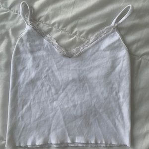 Brandy Melville Nicolette top
